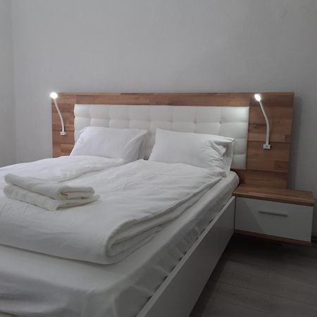 Bascarsija Old Town Apartment ซาราเยโว ภายนอก รูปภาพ