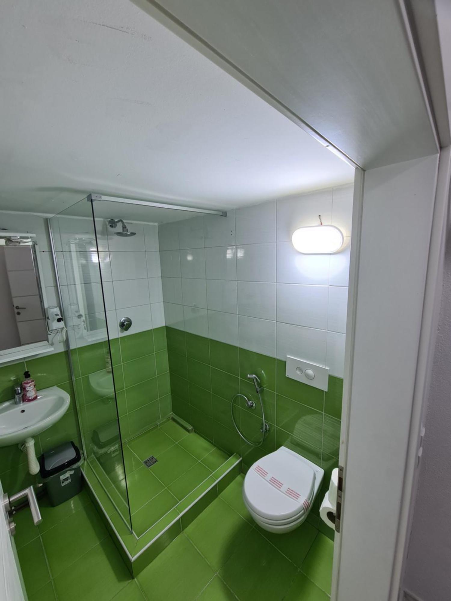 Bascarsija Old Town Apartment ซาราเยโว ภายนอก รูปภาพ