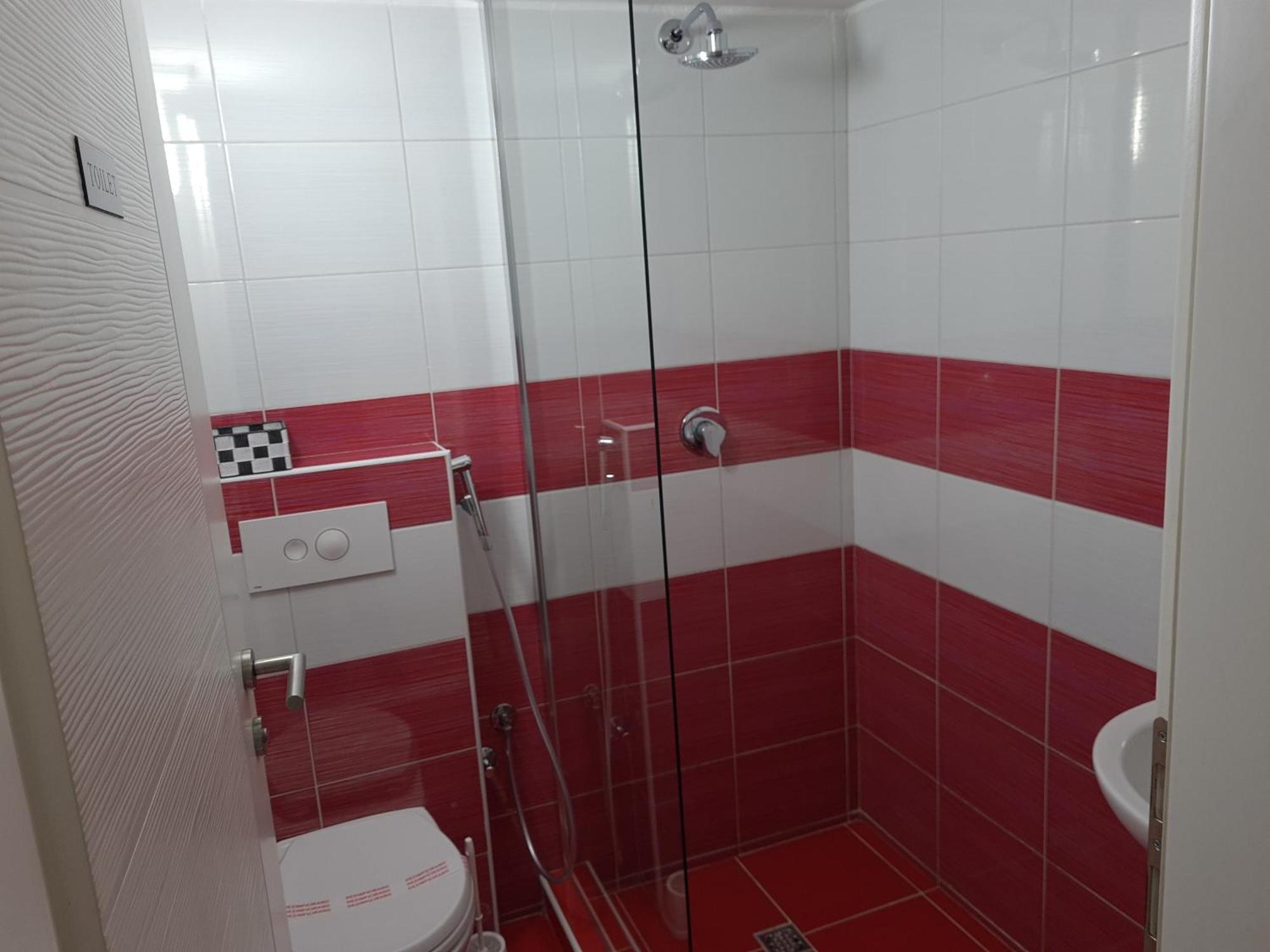 Bascarsija Old Town Apartment ซาราเยโว ภายนอก รูปภาพ