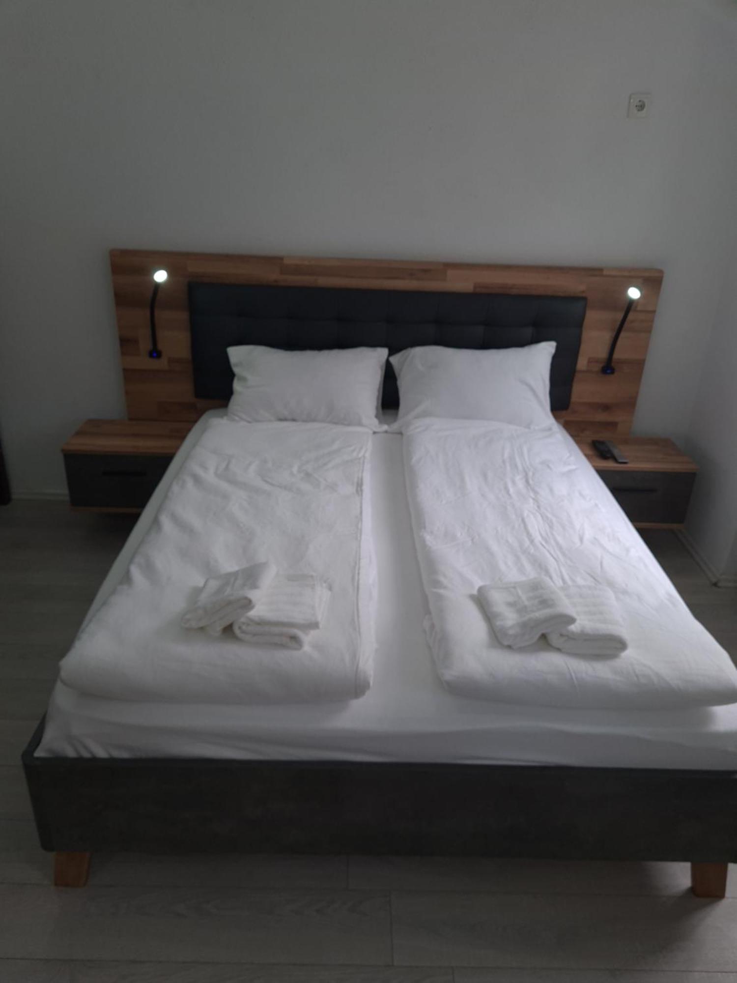 Bascarsija Old Town Apartment ซาราเยโว ภายนอก รูปภาพ