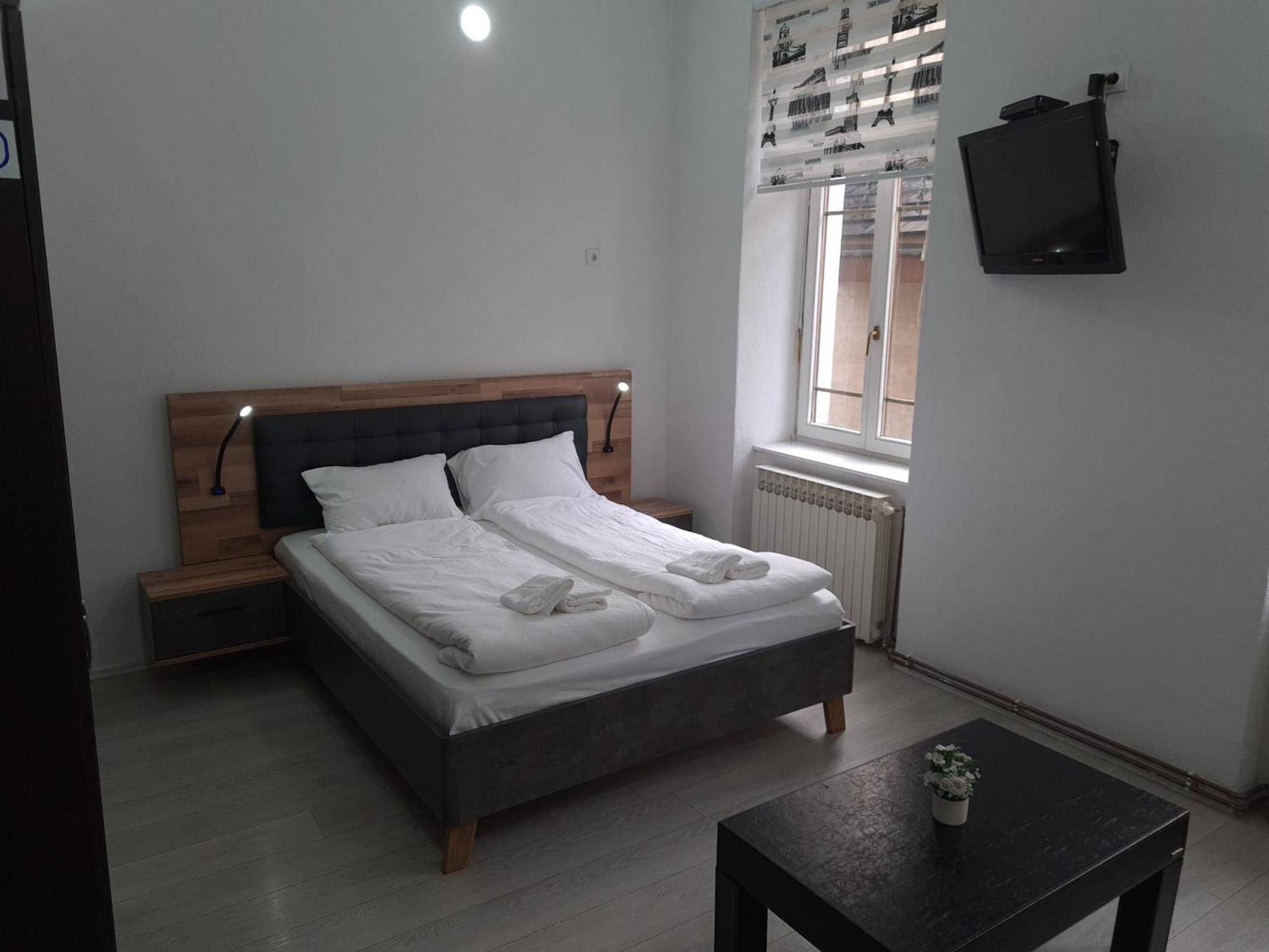 Bascarsija Old Town Apartment ซาราเยโว ภายนอก รูปภาพ