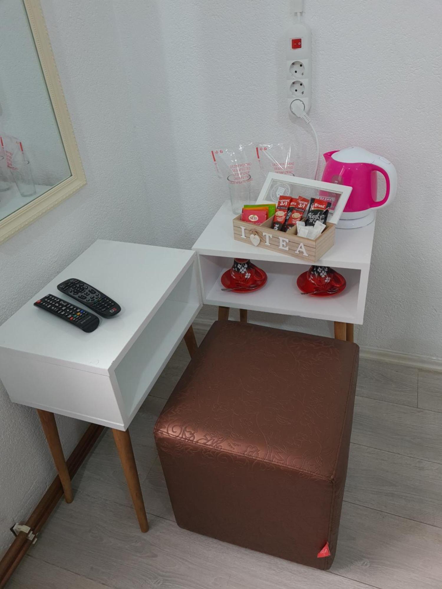 Bascarsija Old Town Apartment ซาราเยโว ภายนอก รูปภาพ