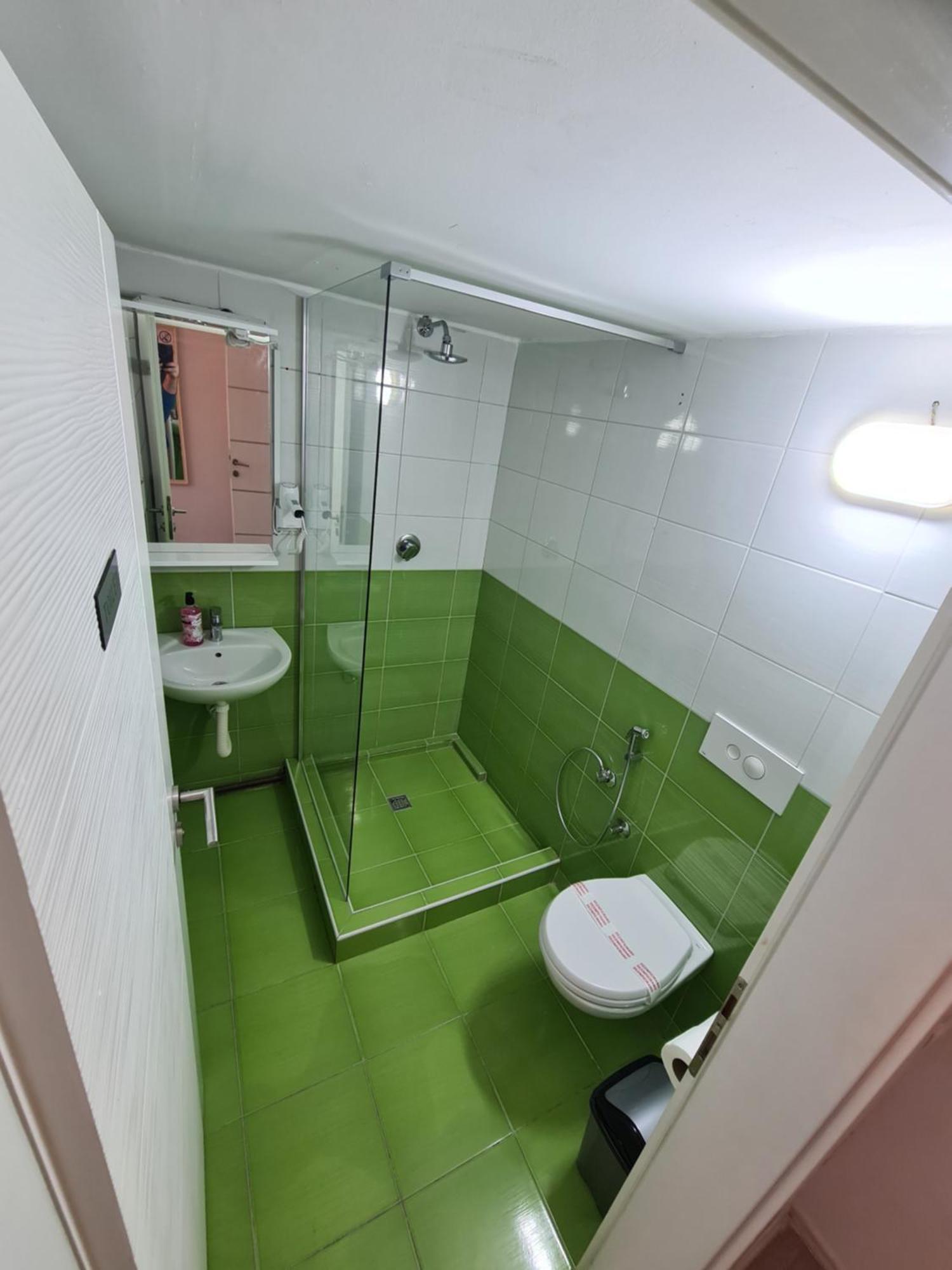 Bascarsija Old Town Apartment ซาราเยโว ภายนอก รูปภาพ