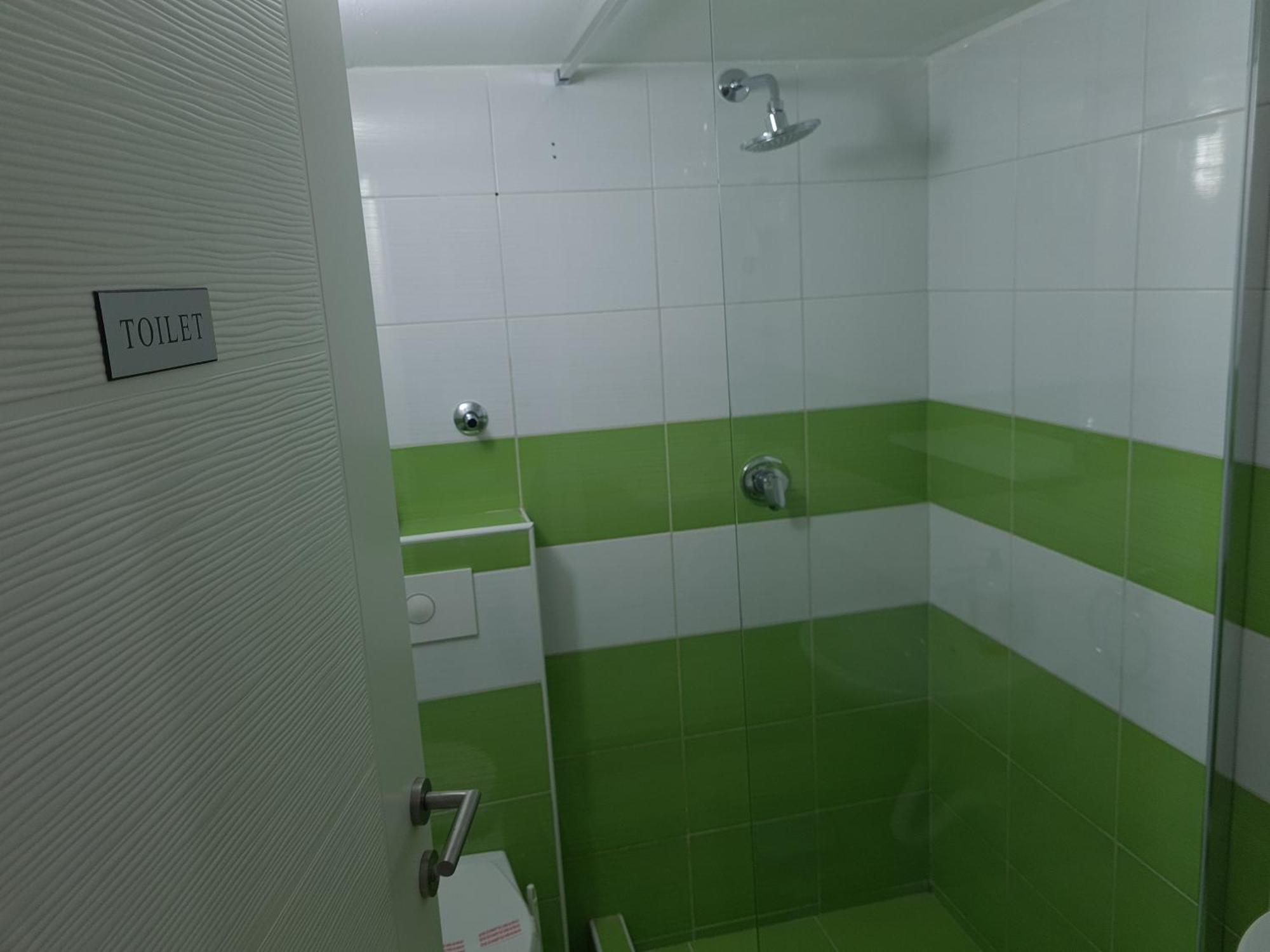 Bascarsija Old Town Apartment ซาราเยโว ภายนอก รูปภาพ