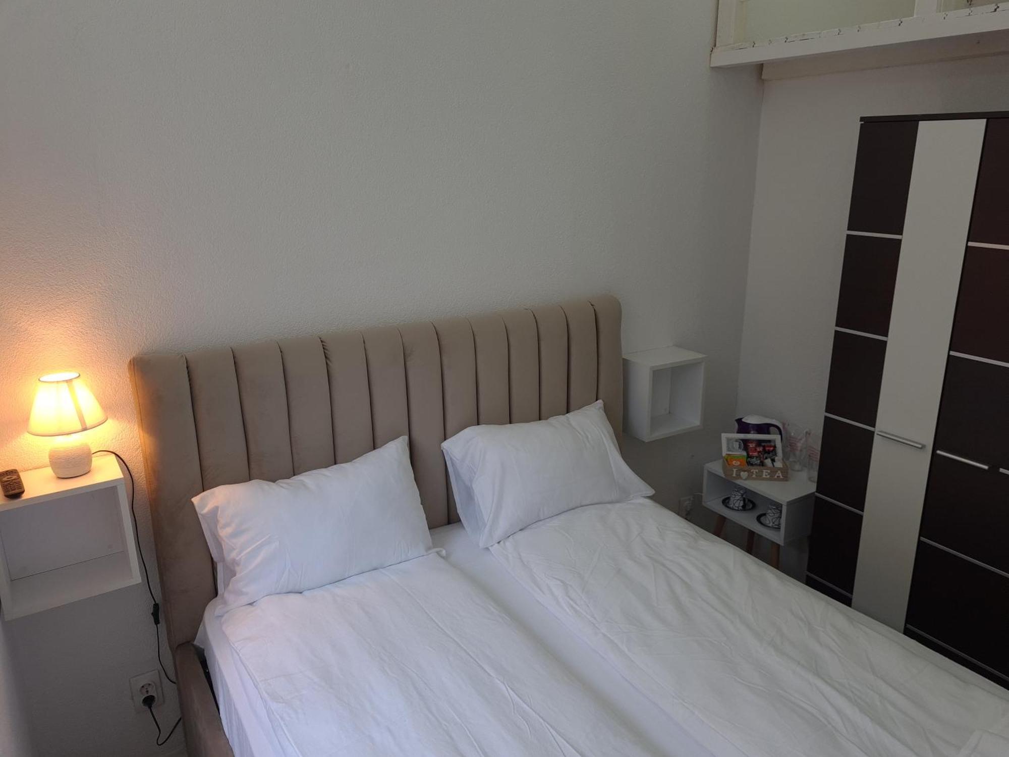 Bascarsija Old Town Apartment ซาราเยโว ภายนอก รูปภาพ