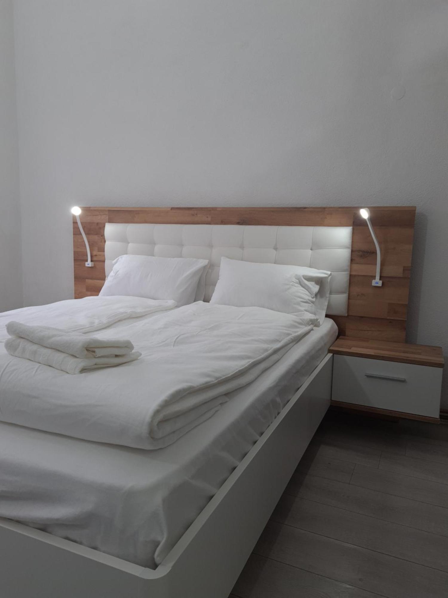 Bascarsija Old Town Apartment ซาราเยโว ภายนอก รูปภาพ
