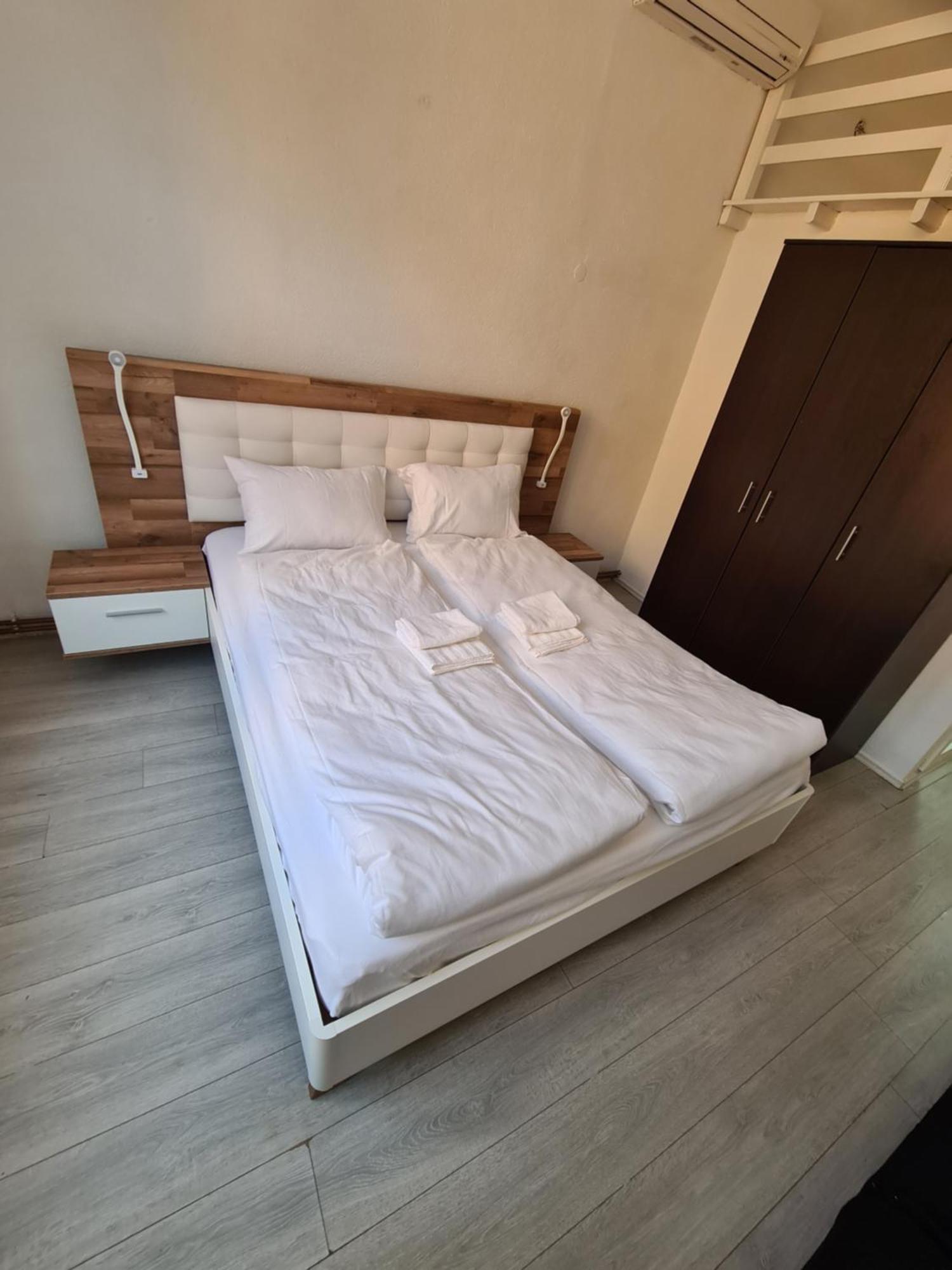 Bascarsija Old Town Apartment ซาราเยโว ภายนอก รูปภาพ