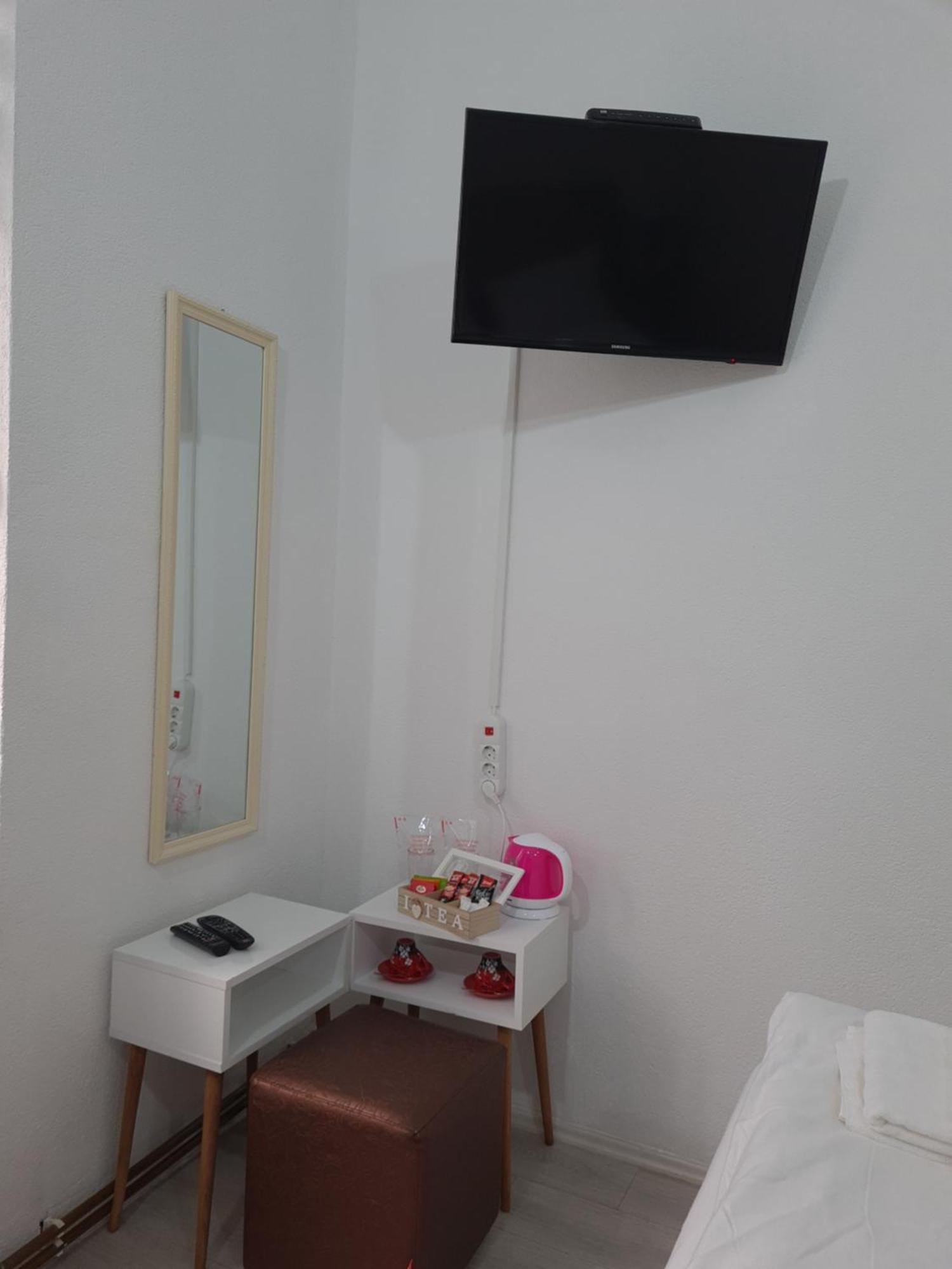 Bascarsija Old Town Apartment ซาราเยโว ภายนอก รูปภาพ