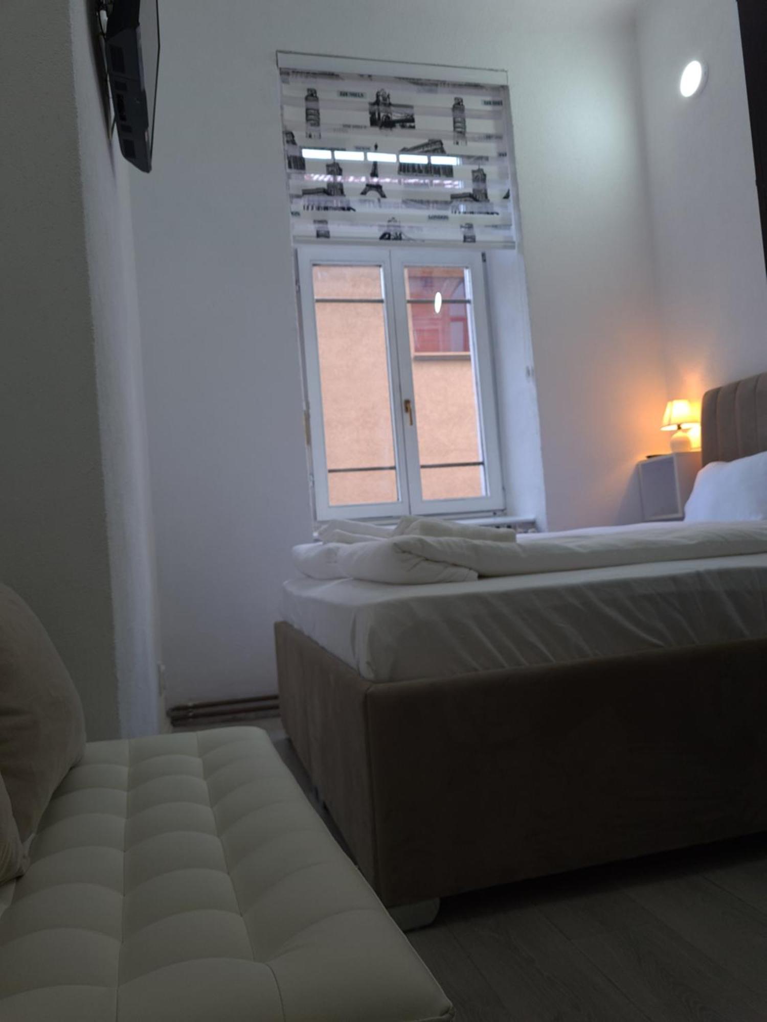 Bascarsija Old Town Apartment ซาราเยโว ภายนอก รูปภาพ