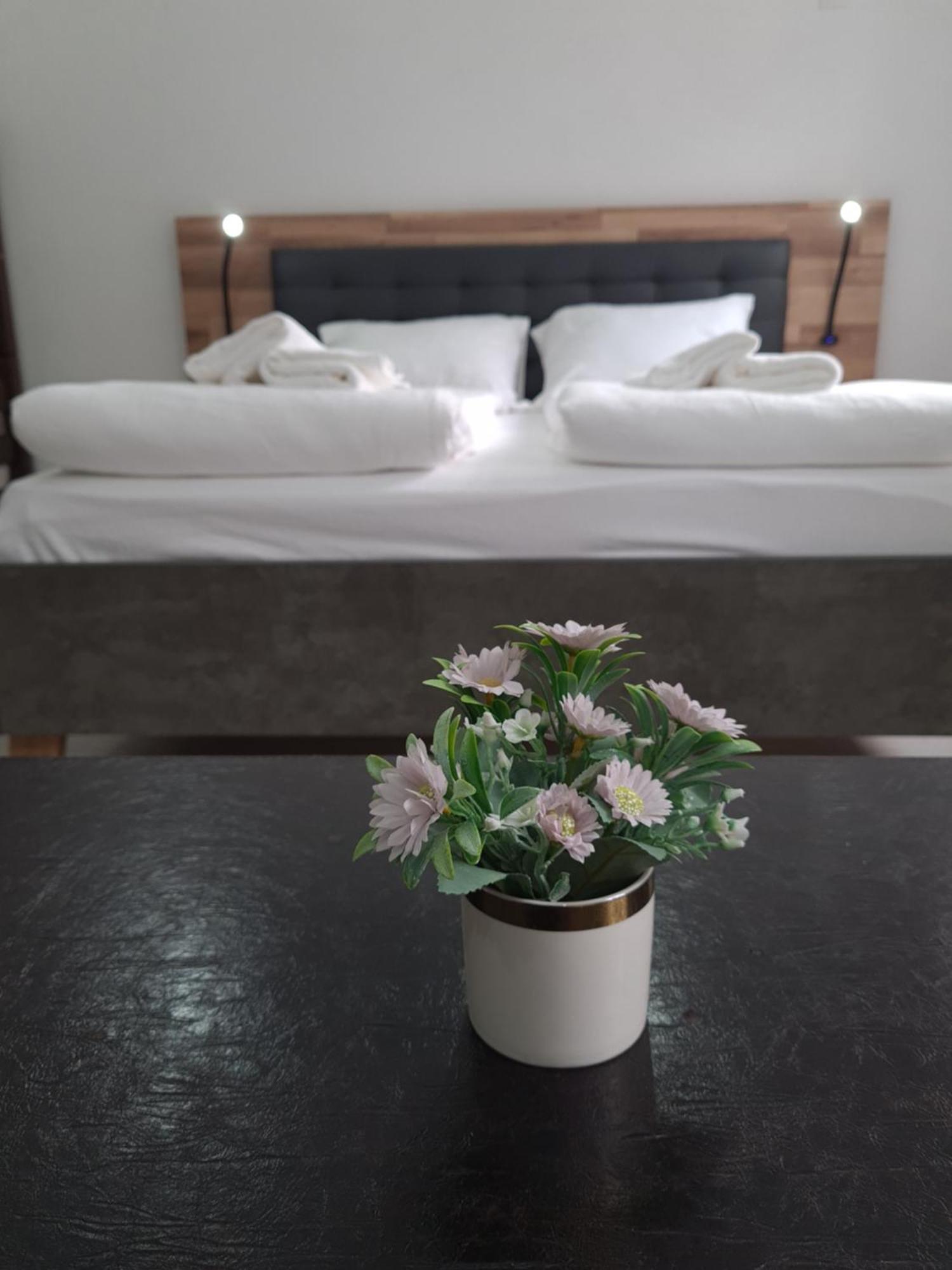 Bascarsija Old Town Apartment ซาราเยโว ภายนอก รูปภาพ