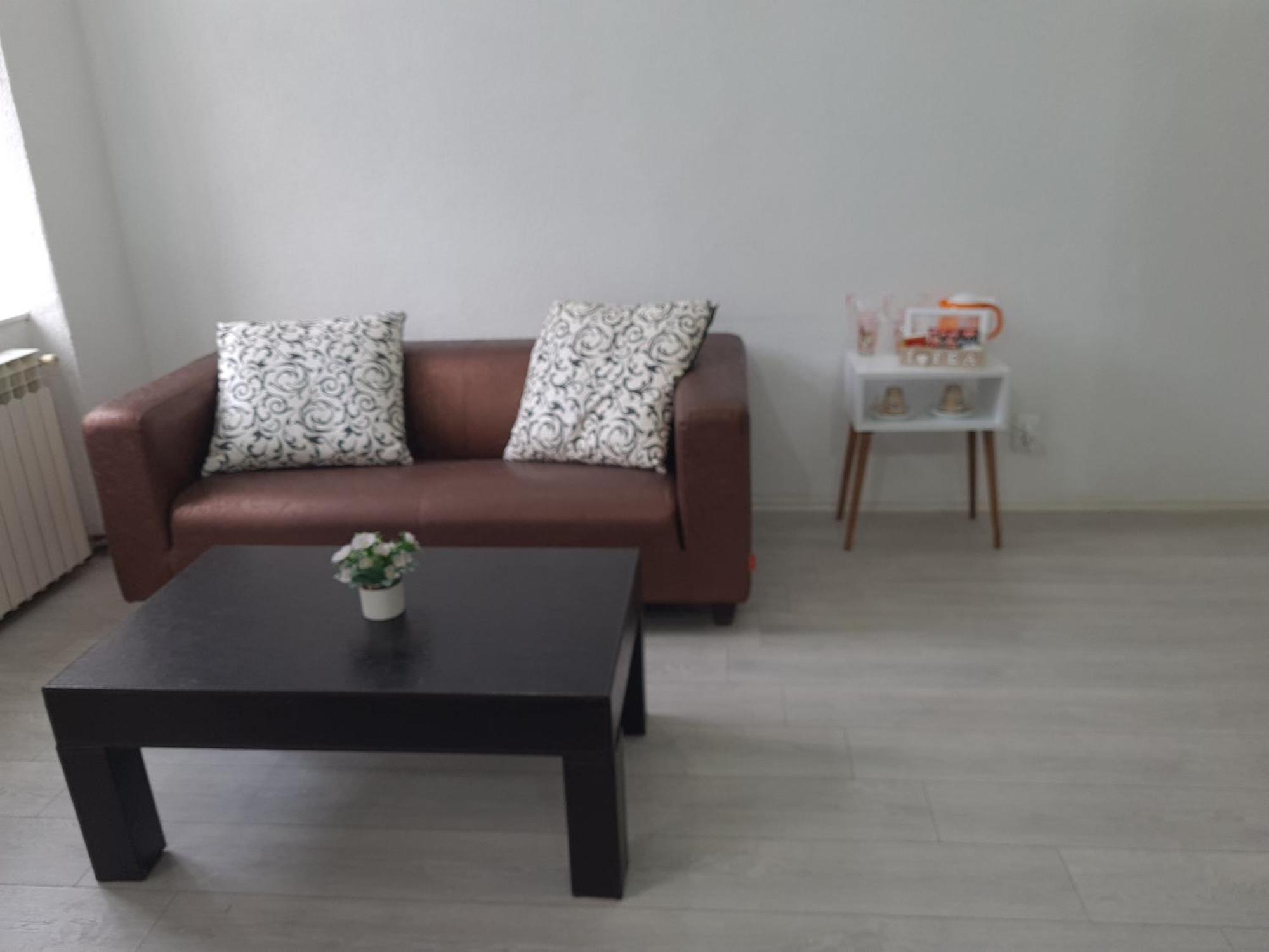 Bascarsija Old Town Apartment ซาราเยโว ภายนอก รูปภาพ